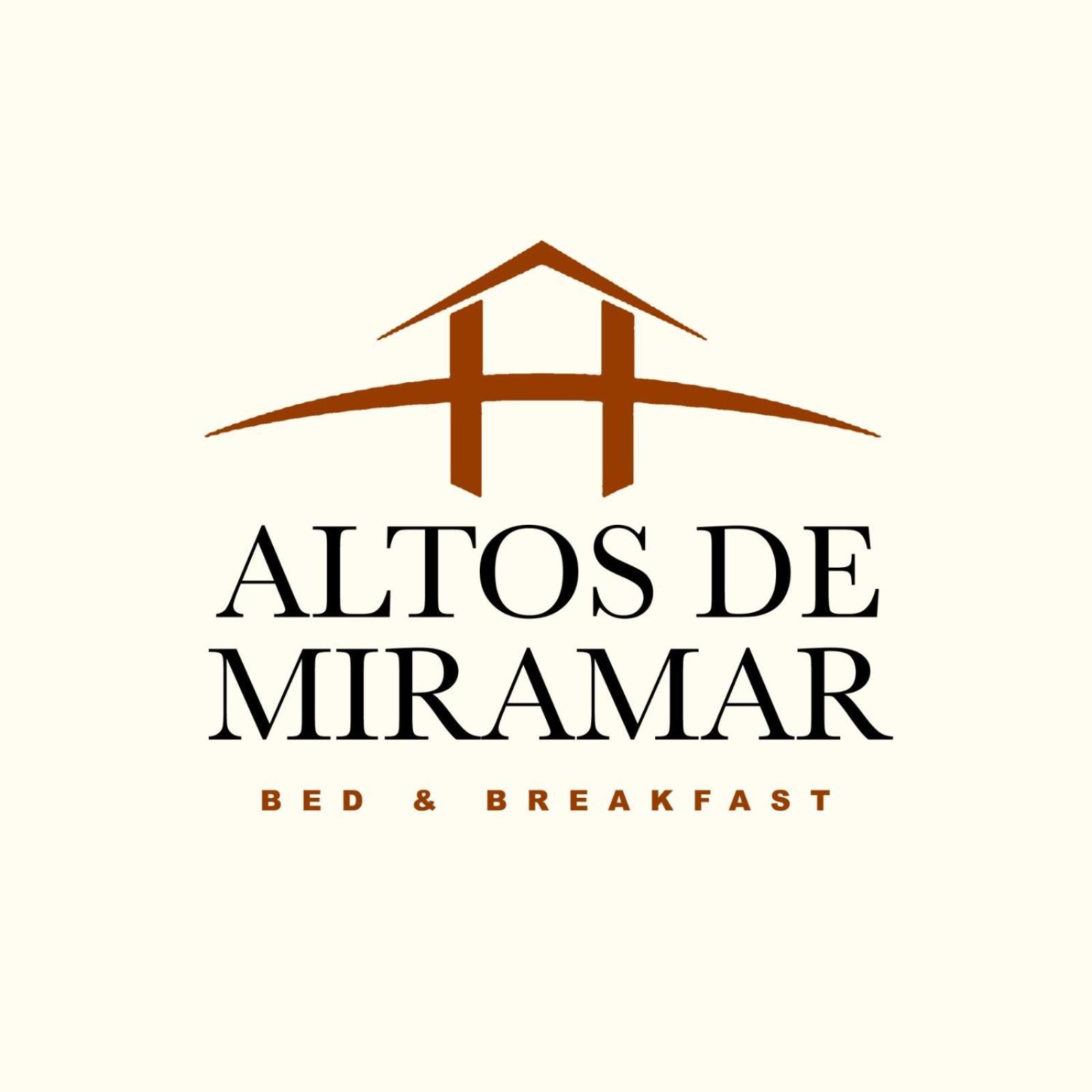 Altos De Miramar Bed and Breakfast Puerto Montt Esterno foto